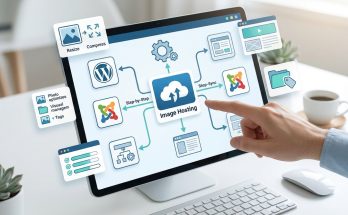 Пошаговая инструкция по интеграции хостинга изображений с WordPress, Joomla и другими CMS