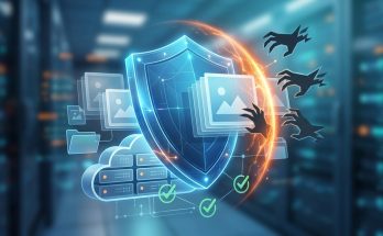 Безопасность хостинга изображений: как защитить контент от воровства